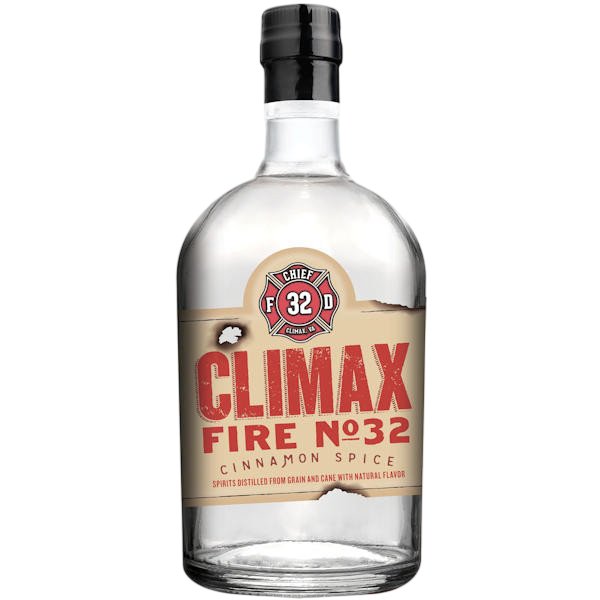 Climax Fire No 32 Cinnamon Spice 750 ml