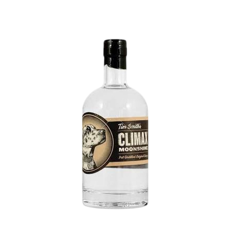 Climax Moonshine Original Tim Smiths 90pf 750 ml