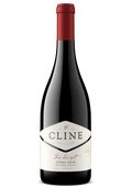 Cline Cellars Fog Swept Pinot Noir 750ml