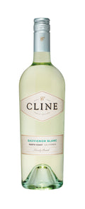 Cline Cellars Sauvignon Blanc 750ml