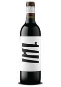 Cline Cellars The Sneak Red Blend 750ml