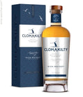 Clonakilty Atlantic Distillery Irish Whiskey 750ml