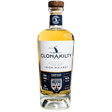 Clonakilty Irish Whiskey Old Glory Premium Golden Ticket Legacy 750ml