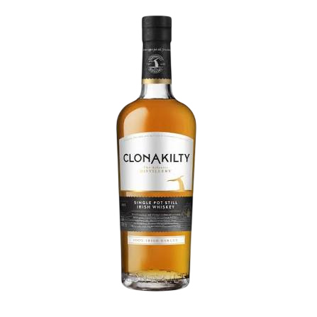 Clonakilty Single Pot Still 750ml