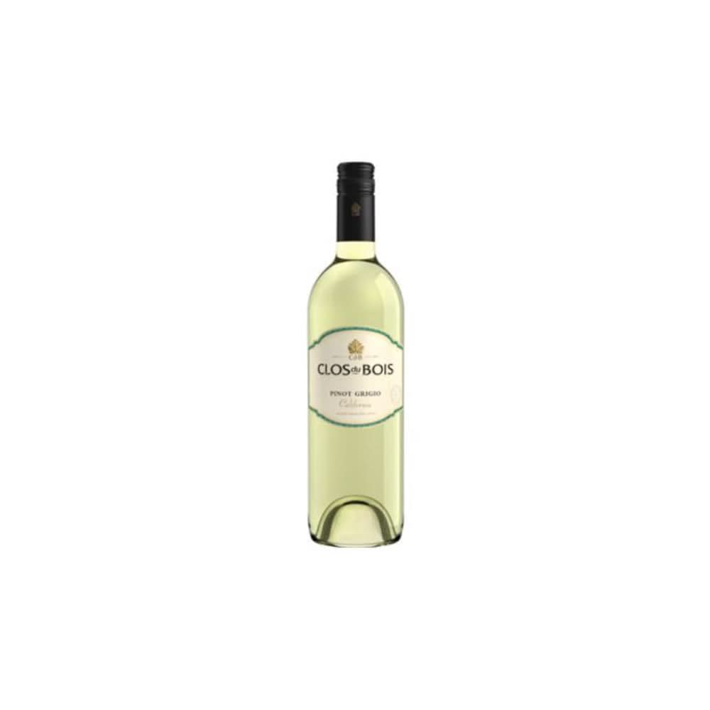 Clos Du Bois Pinot Grigio 750ml