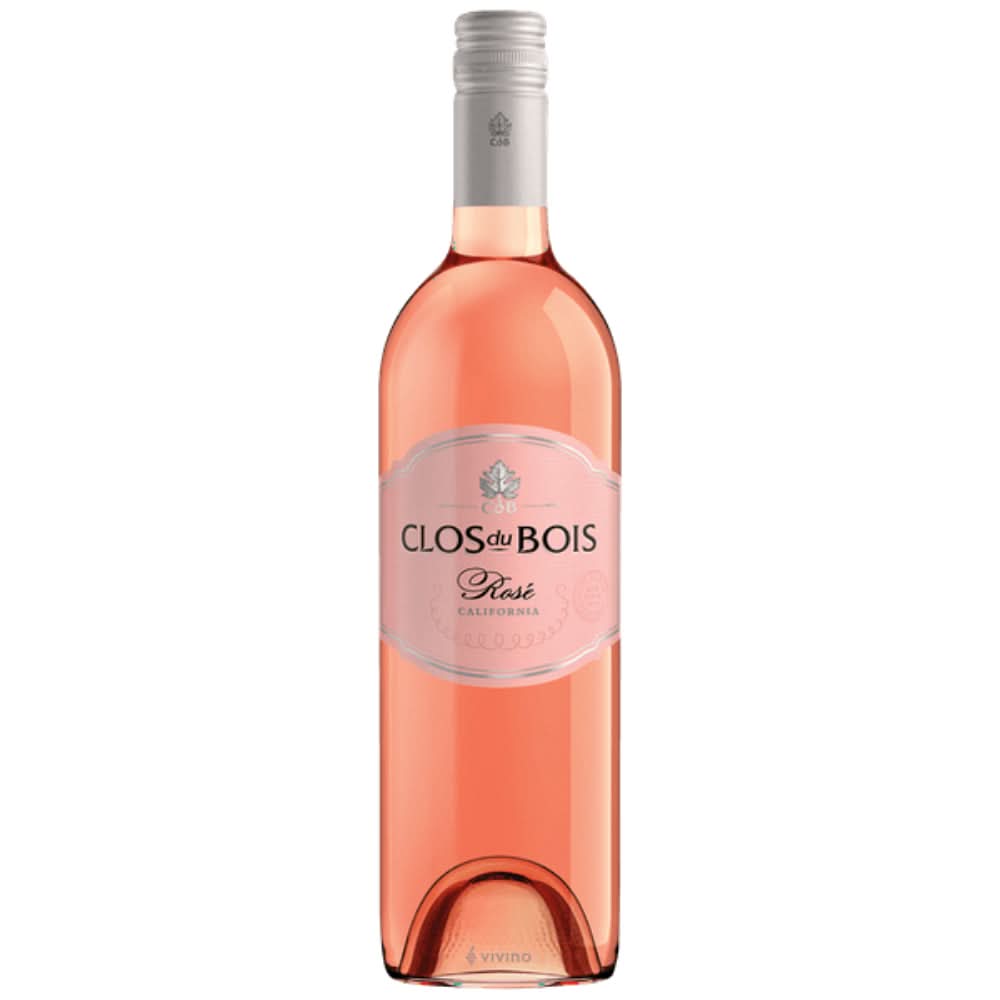 Clos Du Bois Rose 750ml