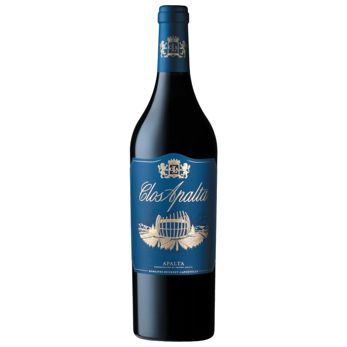 Clos Apalta 750ml