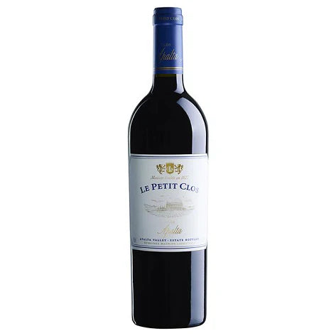 Clos Apalta Le Petit Clos 1.5Lt