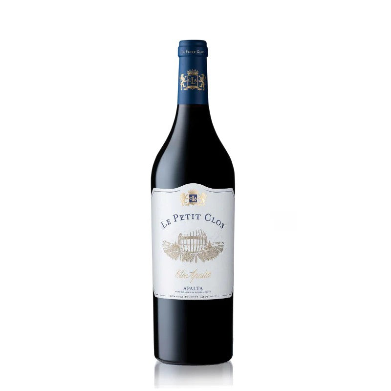 Clos Apalta Le Petit Clos 750ml