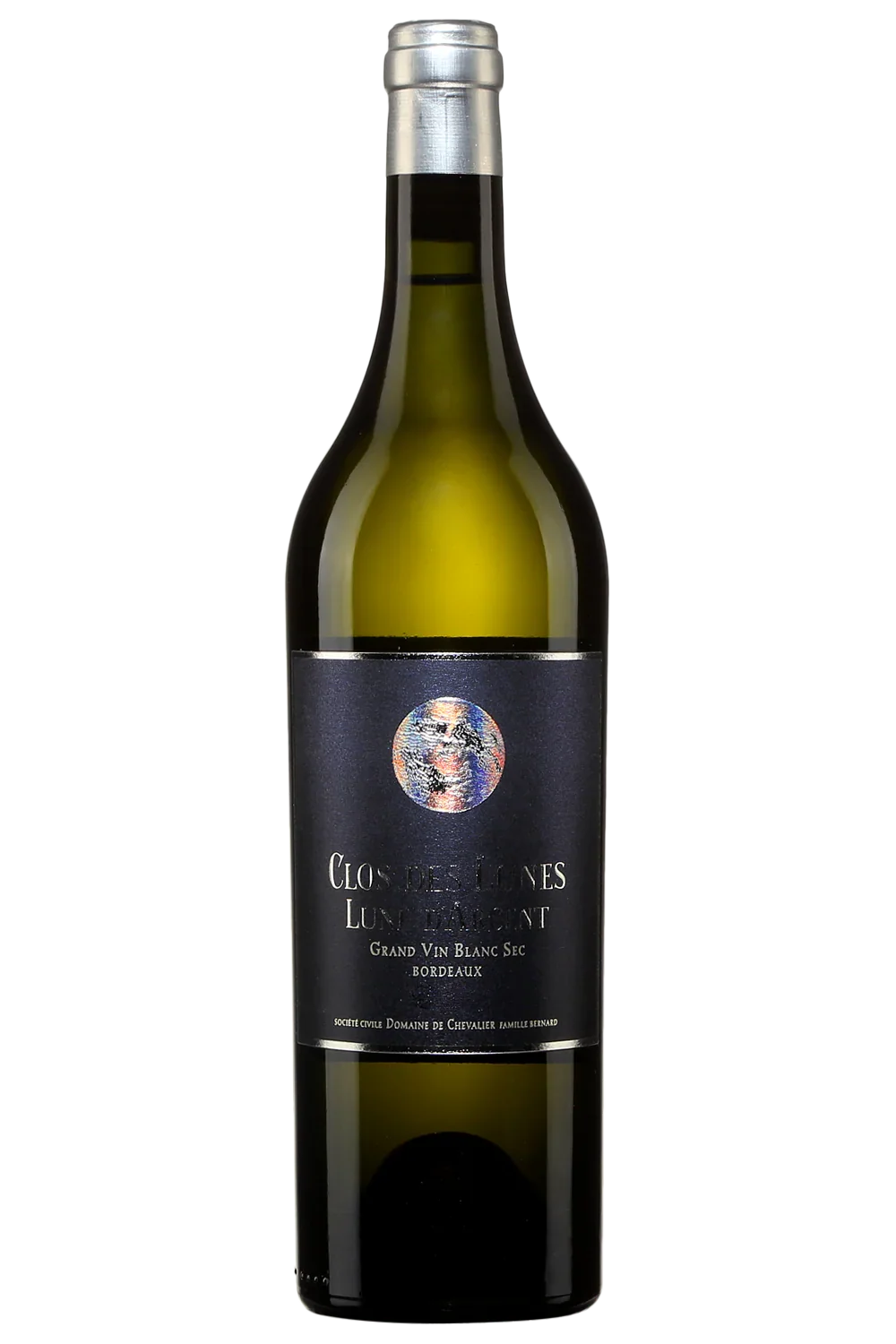 Clos des Lunes Lune d'Argent Bordeaux Blanc 750ml