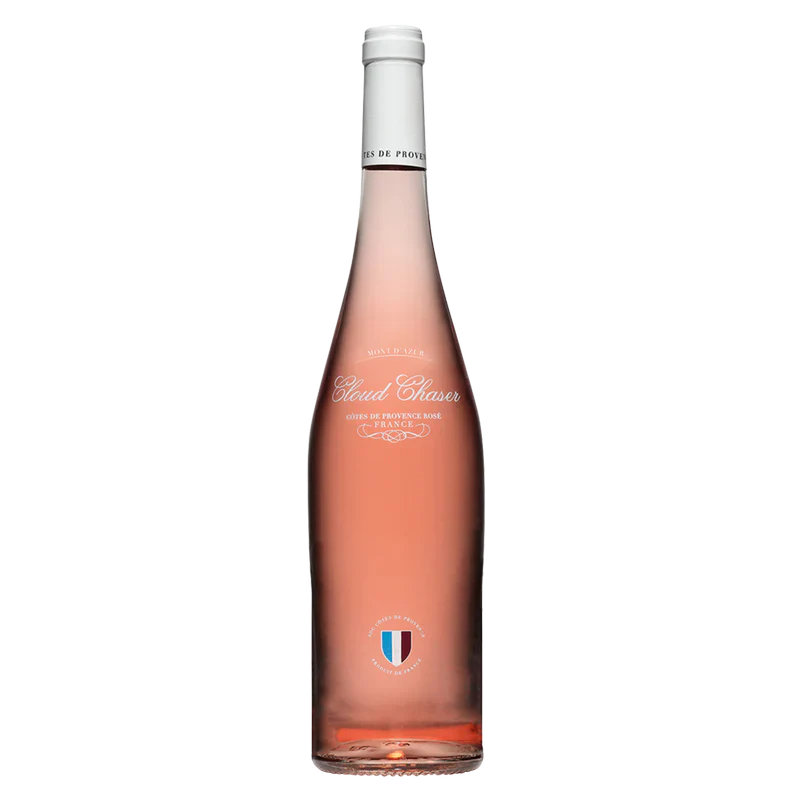 Cloud Chaser Rose 750ml