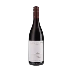 Cloudy Bay Pinot Noir 750 ml