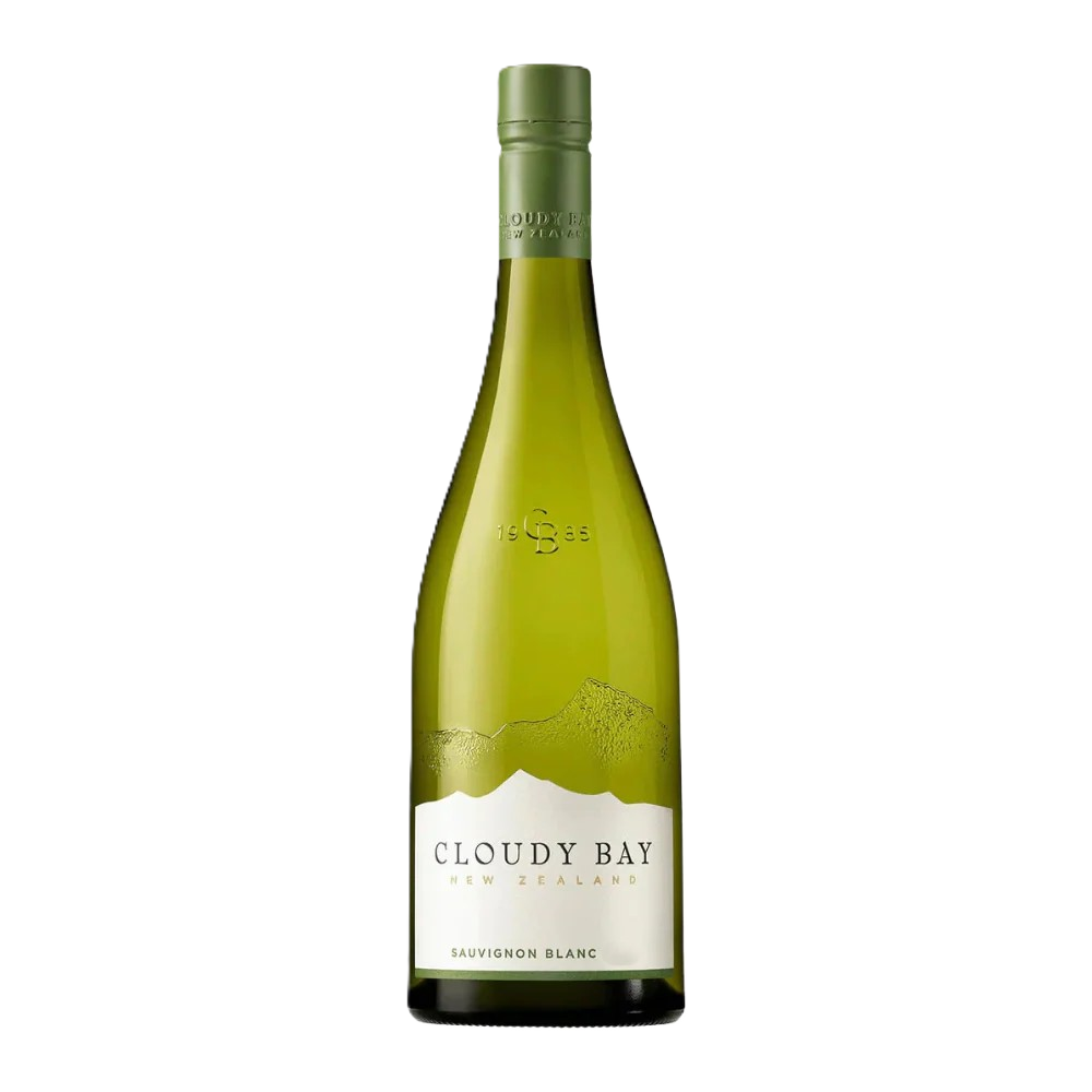 Cloudy Bay Sauvignon Blanc Marlborough 2023 750 ml