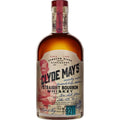 Clyde May's Straight Bourbon Whiskey 750ml