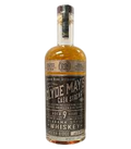 Clyde May's Cask Strength 9 year