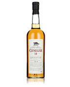 Clynelish 14 Year Old Single Malt Scotch Whisky 750ml
