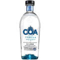 COA de Jima Silver Tequila 750ml