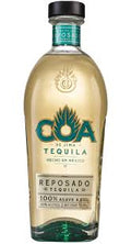 Coa De Jima Reposado Tequila 750ml