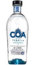 Coa De Jima Silver Tequila 1.75Lt