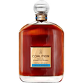 Coalition Straight Rye Whiskey Pauillac Barriques 750 ml