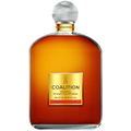 Coalition Kentucky Straight Rye Margaux Barriques 750 ml