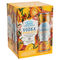 Coastal Mango Crush Cocktail 12-Oz Can 4-Pack