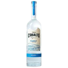 Cobalto Tequila Blanco 750 ml