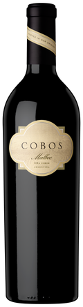 Cobos Malbec 750ml