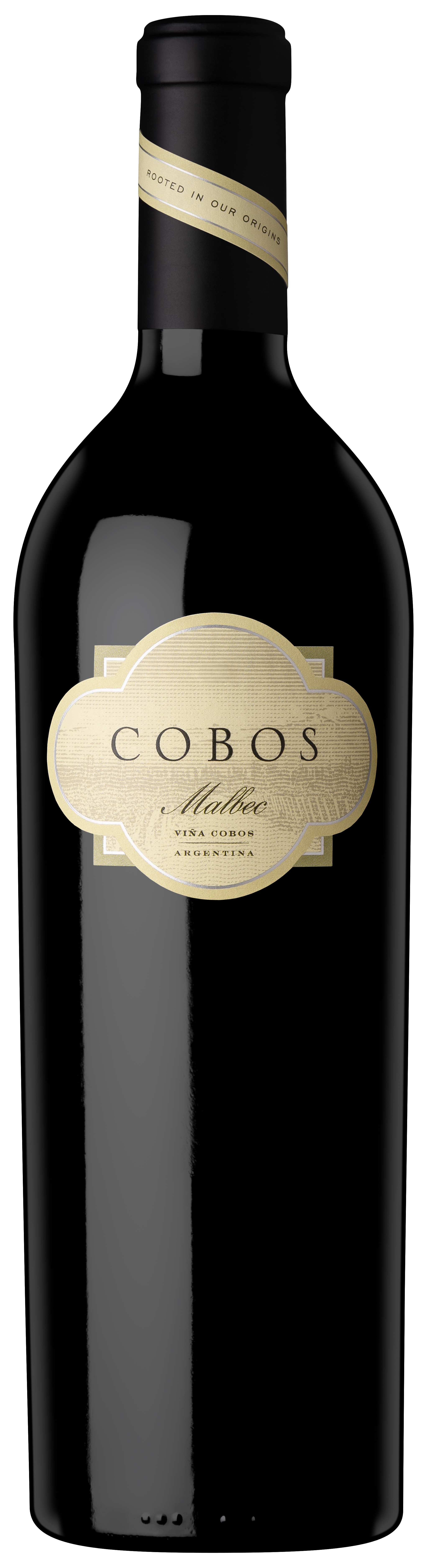 Cobos Malbec 750ml