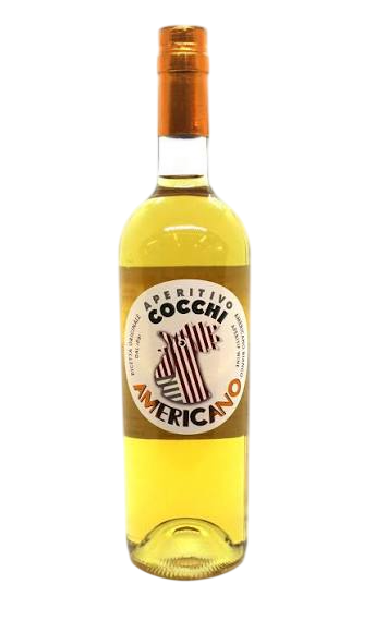 Cocchi Americano Bianco 750 ml