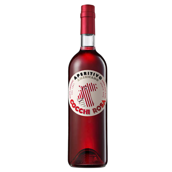 Cocchi Rosa 750ml