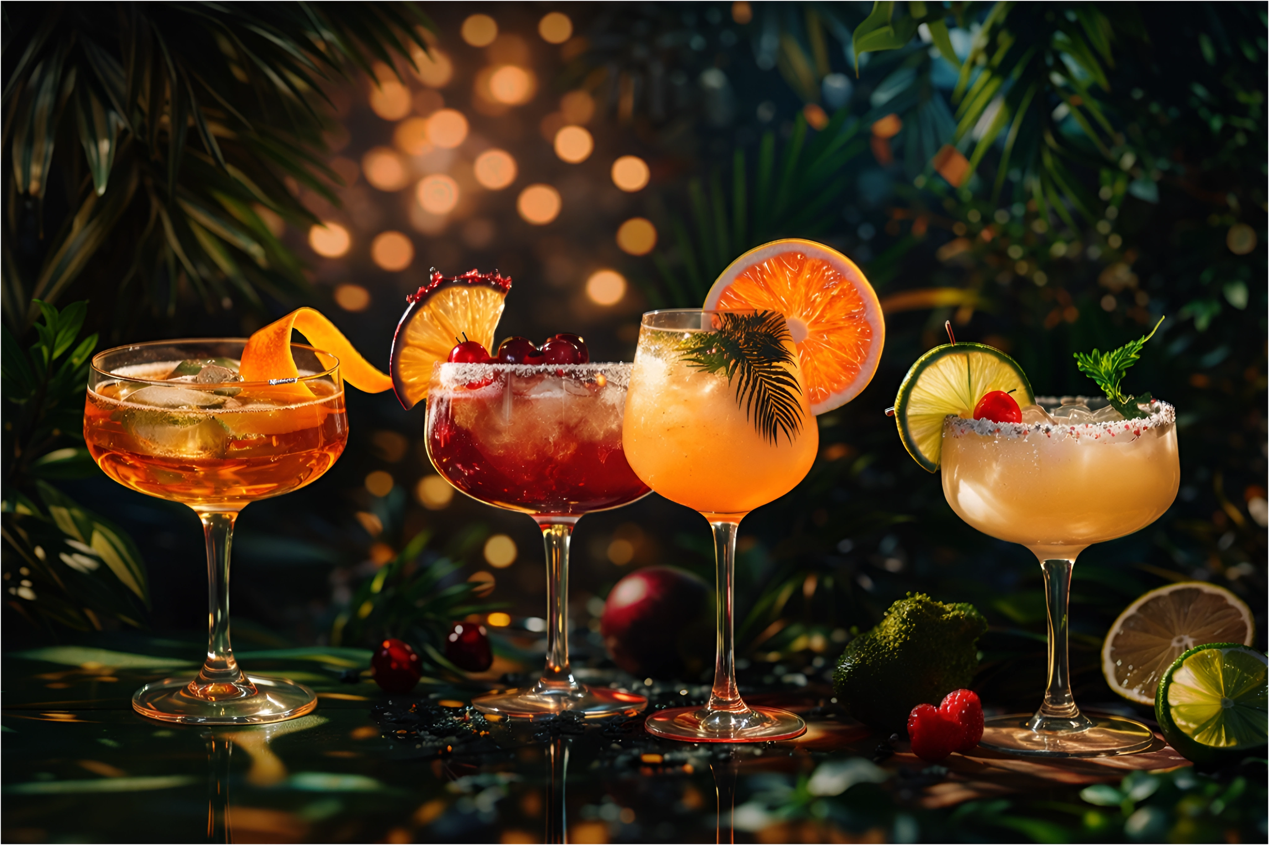 Master of Malt Trade