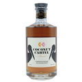 Coconut Cartel Guatemalan Dark Rum 750 ml