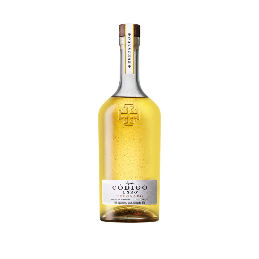 Codigo 1530 Reposado Tequila 750ml