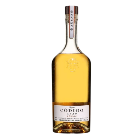 Codigo 1530 Anejo 750 ml