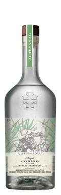 Codigo 1530 Artesanal Mezcal 750ml