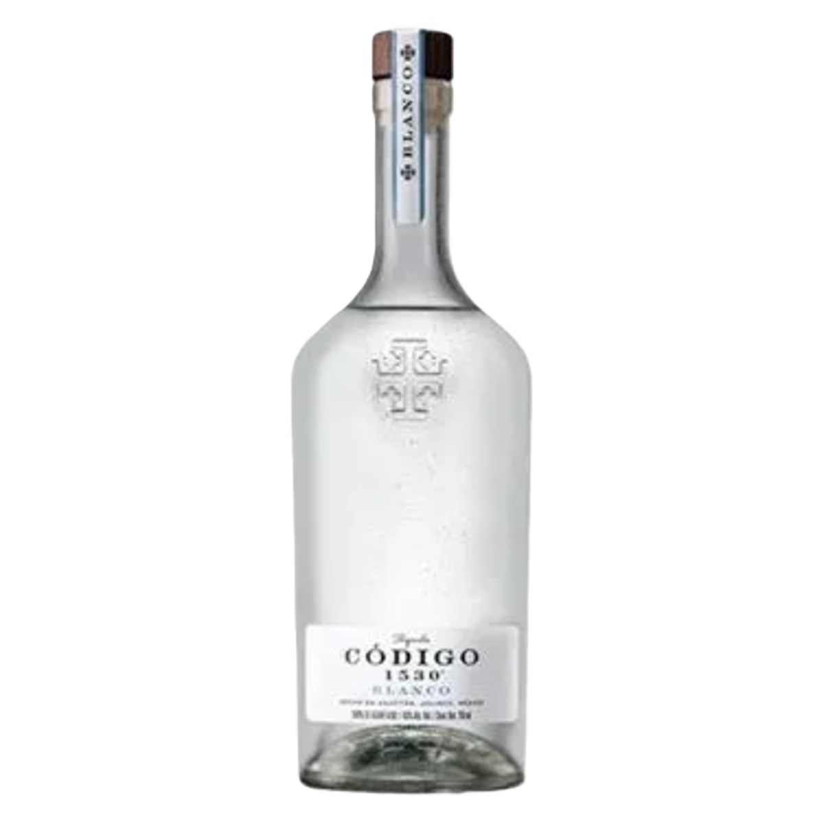 Codigo 1530 Blanco 750 ml