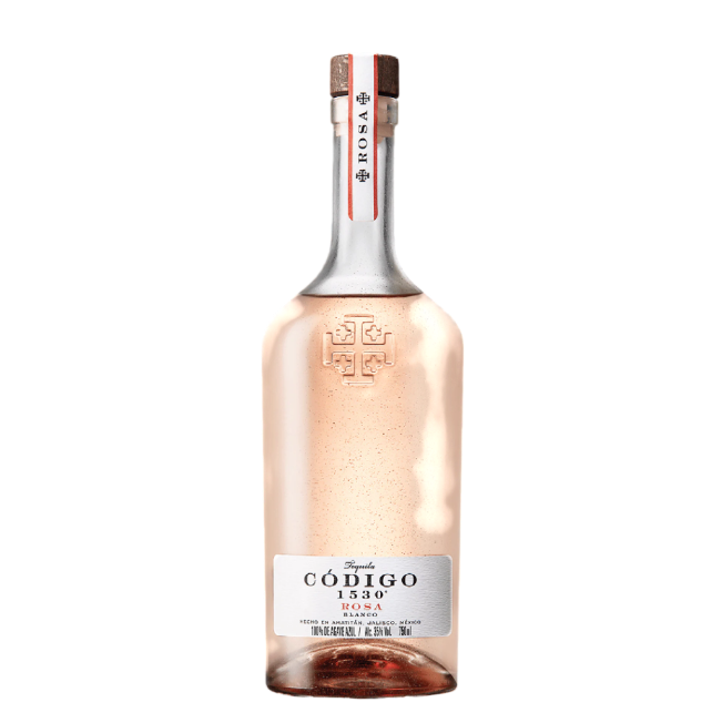 Codigo 1530 Blanco Rosa 750 ml