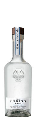 Codigo 1530 Blanco Tequila 1.75Lt