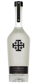 Codigo 1530 Cristalino Reposado Tequila 750ml