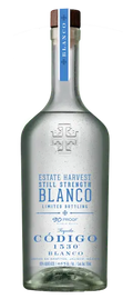 Codigo 1530 Estate Harvest Still Strength Blanco Tequila 750ml