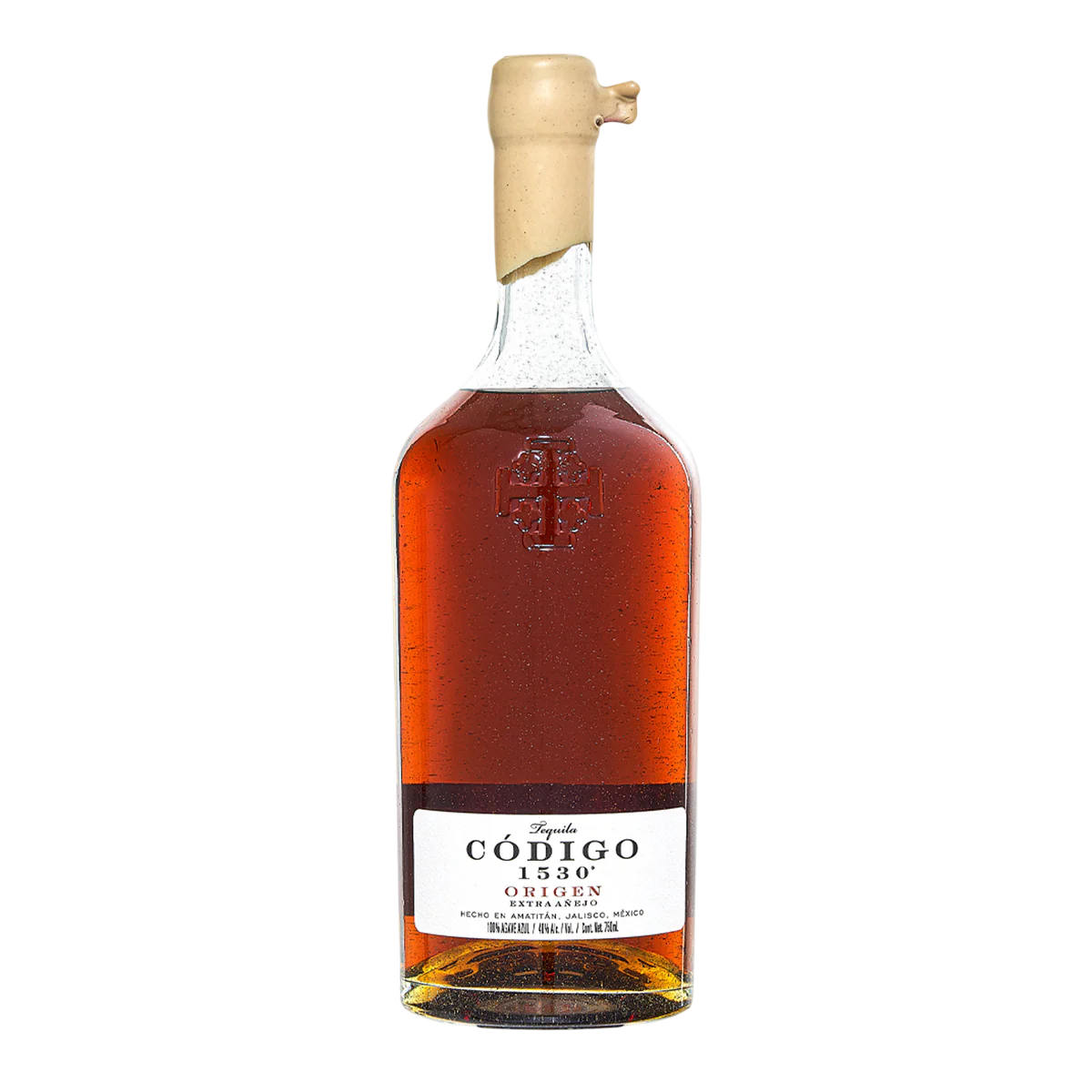 Codigo 1530 Extra Anejo 750 ml