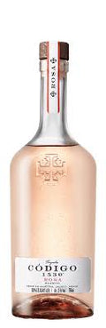 Codigo 1530 Rosa Blanco Tequila 1Lt