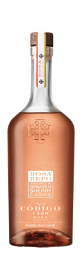Codigo 1530 Rosa Reposado Tequila 750ml