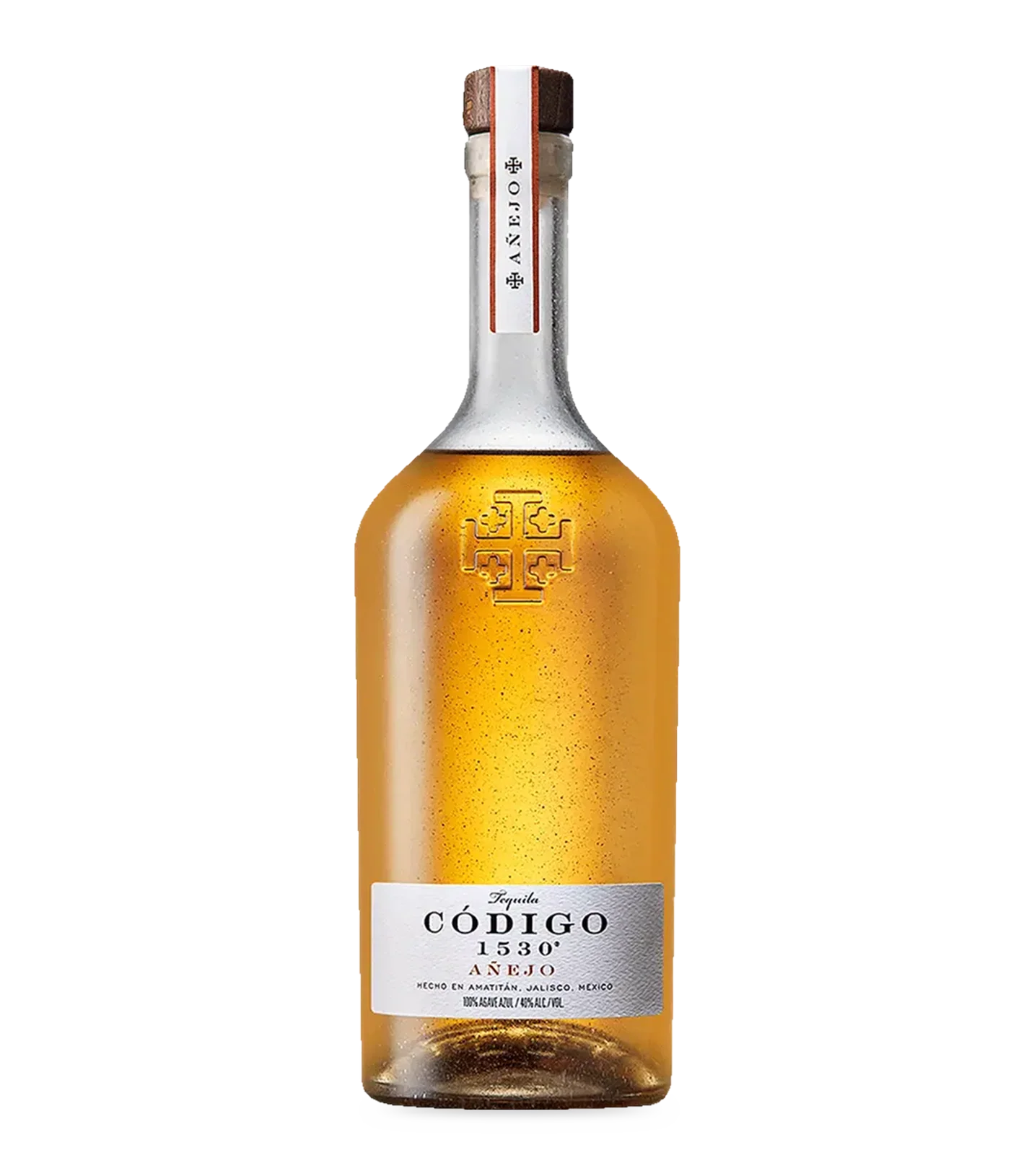 Codigo 1530 Anejo 375 ml