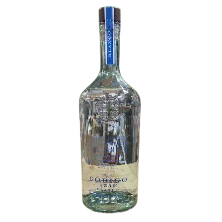 Codigo 1530 Blanco Estate Harvest Still Strength Blanco Limited Bottling 750 ml