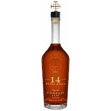 Codigo 1530 Extra Anejo 14 year 750 ml