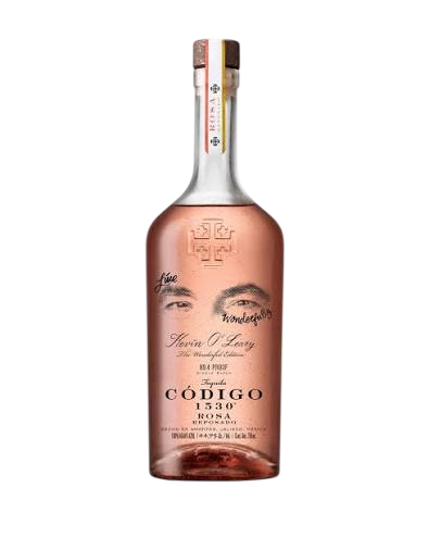 Codigo 1530 Kevin O' Leary Rosa Reposado 750 ml