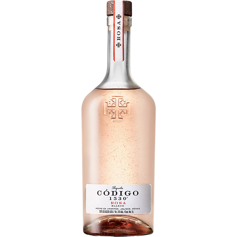 Codigo 1530 Rosa 1 L