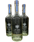 Codigo Estate Harvest Still Strength Single Barrel El Cerrito Store Pick Blanco Tequila